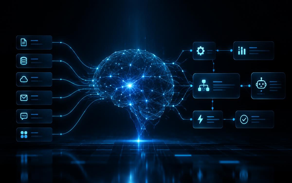 AI Integrations service