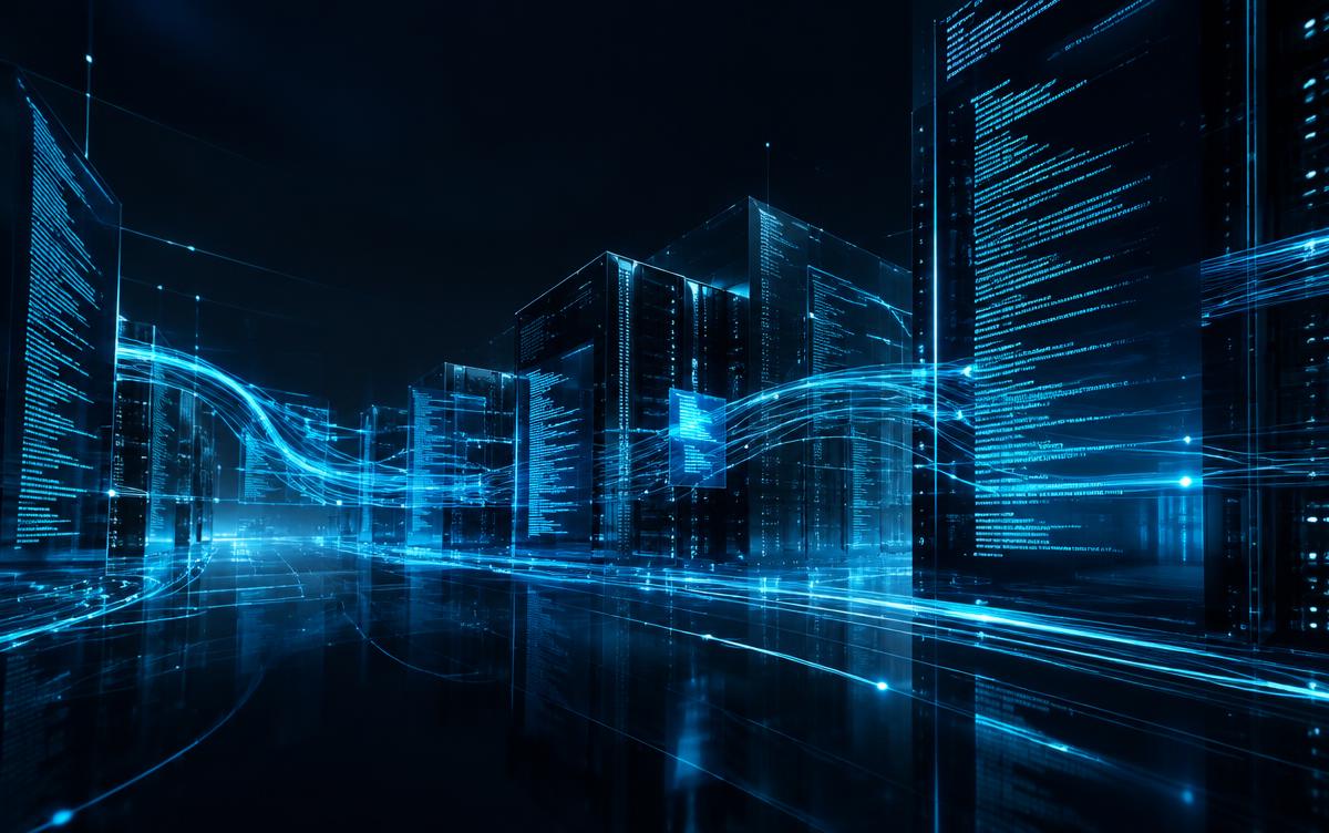 Full-Stack Web Development service